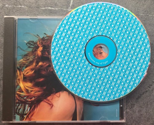 William orbit madonna - madonna,