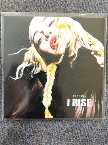 Madonna rise new 10 - rise,