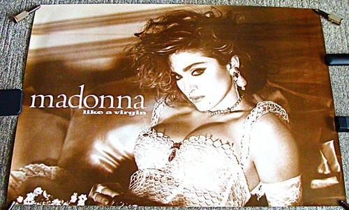 Madonna fabulous rare - fabulous, uk