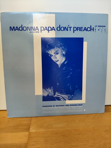 Maxi single promo - promo,