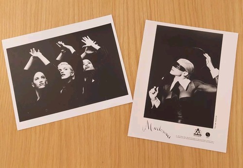 Madonna promo photo erotica - madonna,