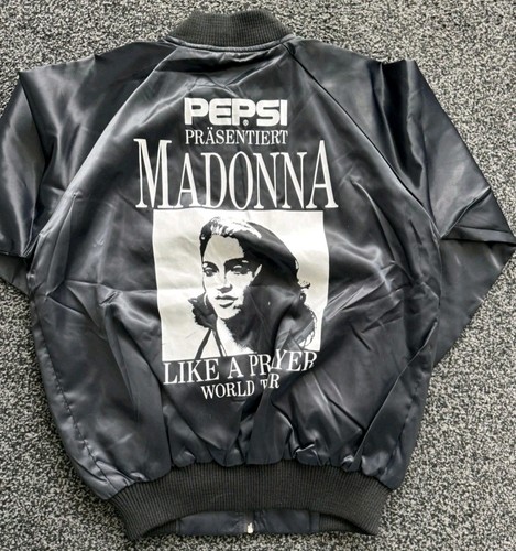 Madonna pepsi like - like, prayer