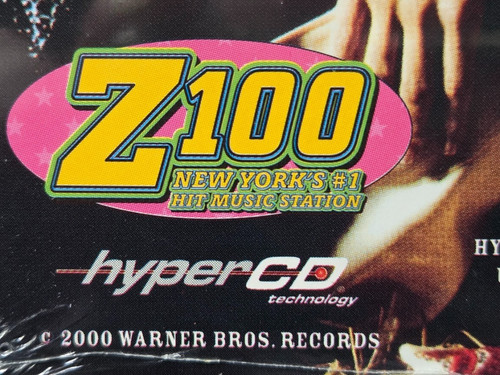 Madonna music 2000 - madonna, new