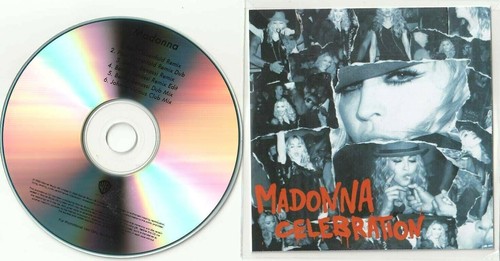 Madonna celebration - madonna,