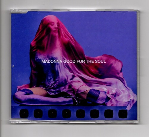 Madonna good for - madonna,