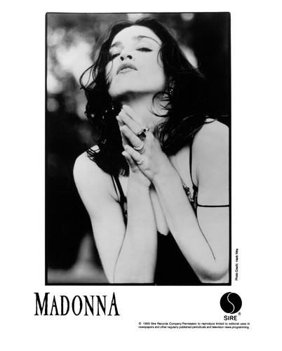Madonna sexy promo - madonna, photo
