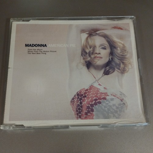 Madonna american pie - -, |