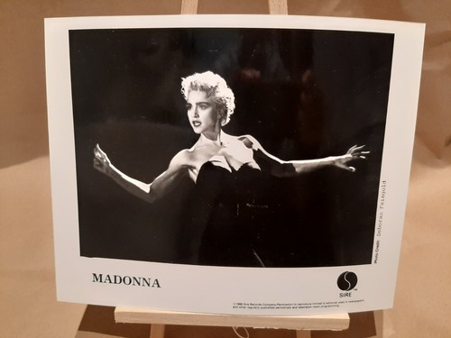 Madonna papa don - don't, preach