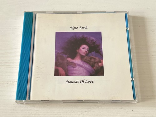 Kate bush hounds - cd,