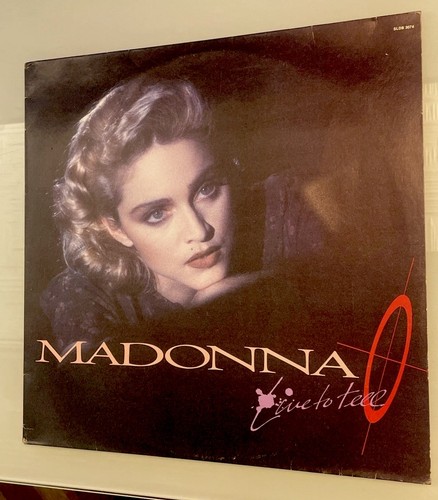 Madonna mexico live county - mexico, to