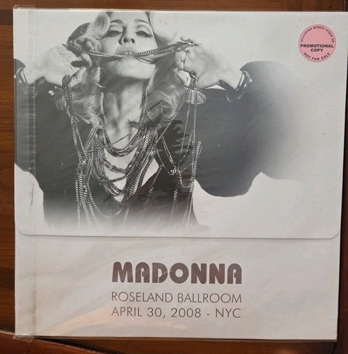 Madonna rare promo - rare,