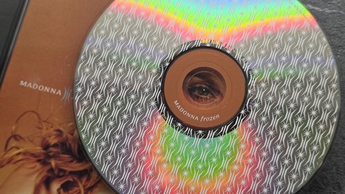 William orbit madonna - william, orbit,