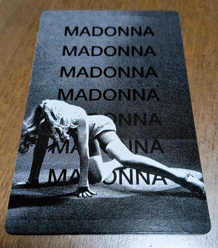 Madonna confessions ii - madonna,