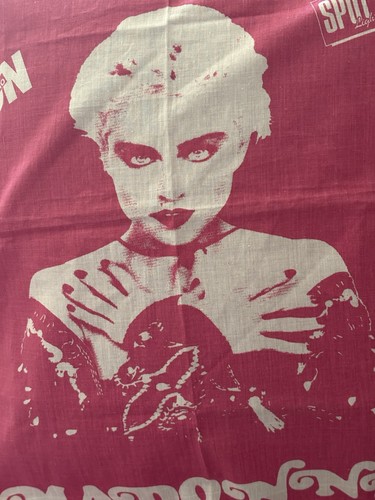 Rare vintage 1988 madonna - rare,
