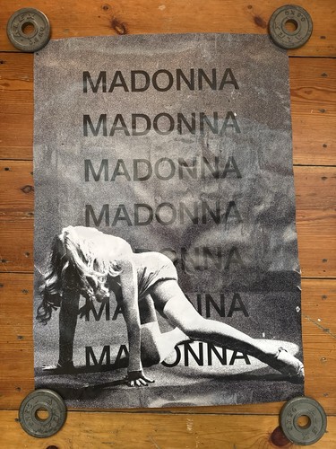 Madonna confessions - madonna, ii