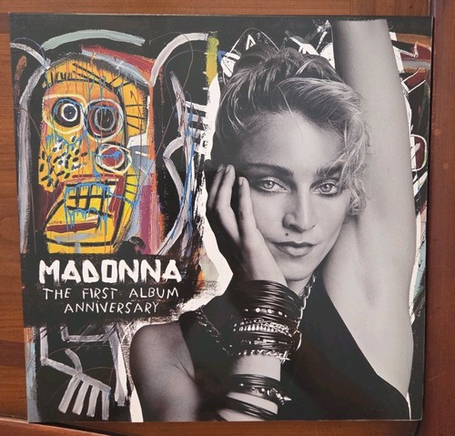 Madonna rare - madonna, 12"