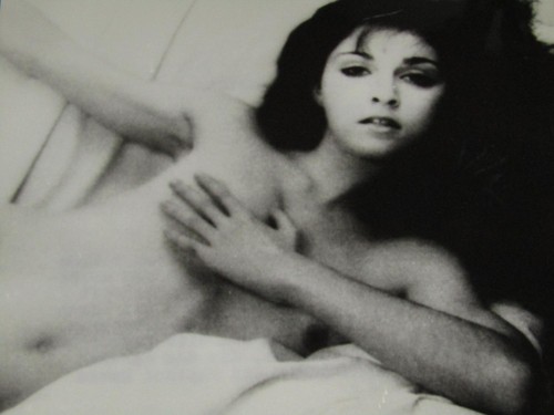 Die nackte madonna - die,