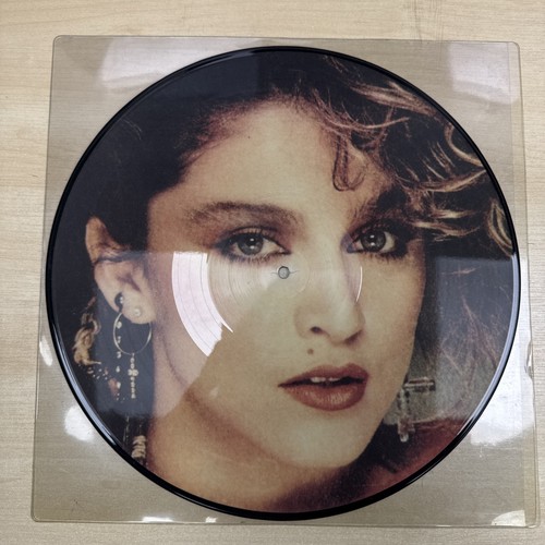 God she madonna promo - oh,
