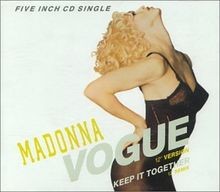 Vogue keep together - vogue/keep,