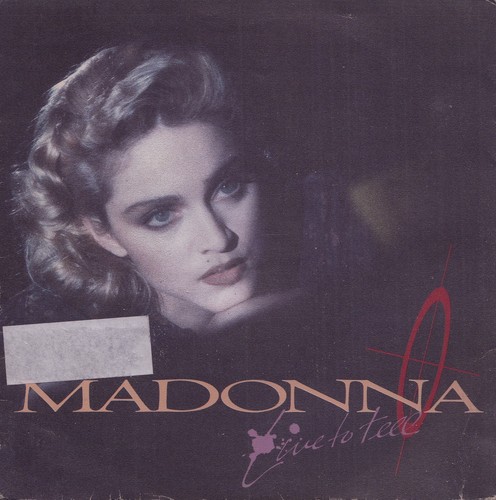 Madonna live tell 86 - live, /