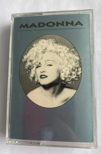Madonna she breathless - madonna,