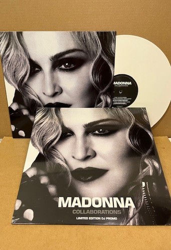Madonna collaborations ltd - madonna,