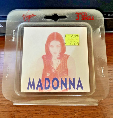 Madonna vater japan - oh,