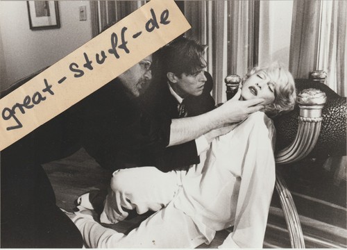 Original promo presse - presse, foto