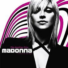 Die another day von - another,