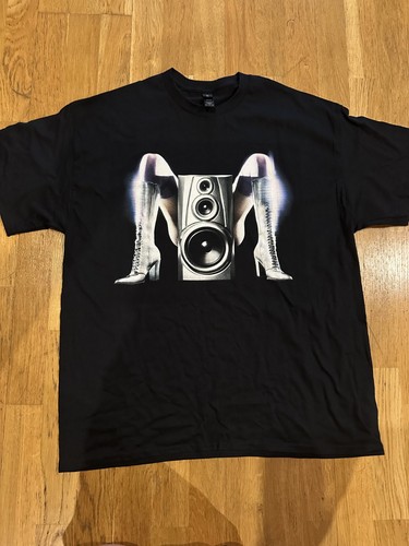 Madonna confessions shirt - madonna,