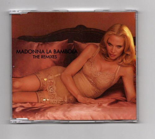 Madonna bambola dolce - dolce, &