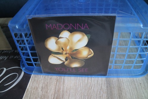 You see rain - von, madonna
