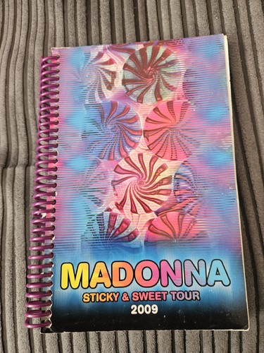 Madonna stick and sweet - madonna,