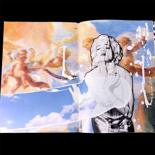 Madonna special feature 1991 - madonna,