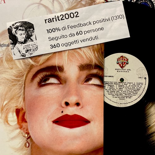 Madonna colombia who - colombia, who’s
