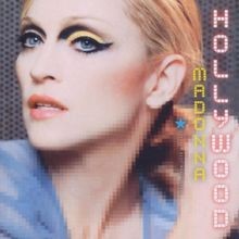 Hollywood von madonna - madonna, |
