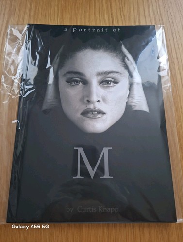 Madonna curtis knapp - madonna,